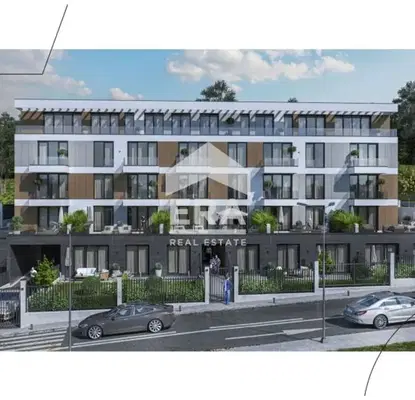 Снимка 2 — Тристаен апартамент във Варна, Бриз