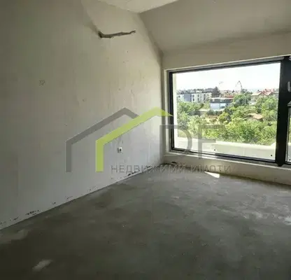 Photo 4 — 3-bedroom apartment in Varna, Briz