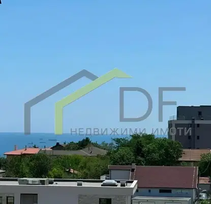 Photo 5 — 3-bedroom apartment in Varna, Briz