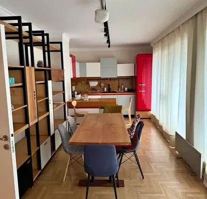 Снимка 4 — Тристаен апартамент във Варна, Бриз
