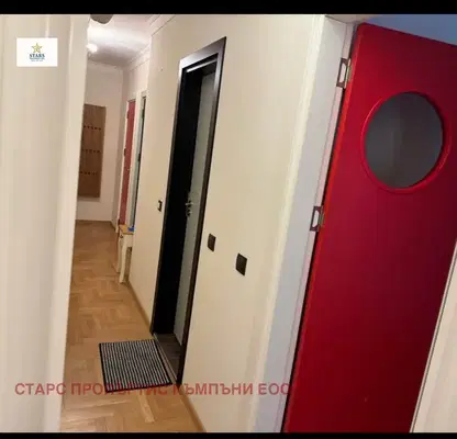 Снимка 5 — Тристаен апартамент във Варна, Бриз