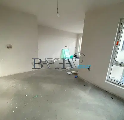 Photo 5 — 3-bedroom apartment in Varna, Briz
