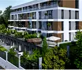 Снимка 3 — Тристаен апартамент във Варна, Бриз