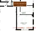 Снимка 4 — Тристаен апартамент във Варна, Бриз