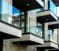 Снимка 5 — Тристаен апартамент във Варна, Бриз