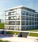 Тристаен апартамент във Варна, Бриз