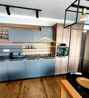 Тристаен апартамент във Варна, Бриз