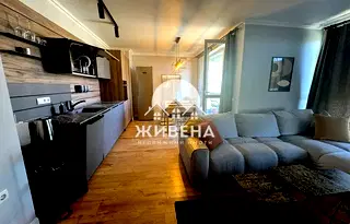 Тристаен апартамент във Варна, Бриз