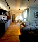 Тристаен апартамент във Варна, Бриз