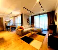 Снимка 3 — Тристаен апартамент във Варна, Бриз