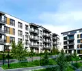 Снимка 2 — Тристаен апартамент във Варна, Бриз