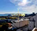 Снимка 2 — Двустаен апартамент с панорамна гледка в Бриз, Варна