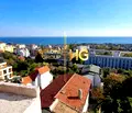 Снимка 4 — Двустаен апартамент с панорамна гледка в Бриз, Варна