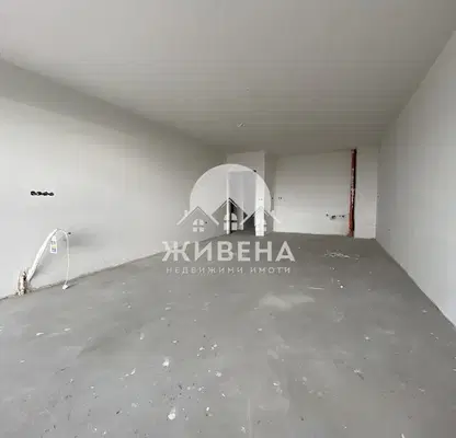 Снимка 3 — Тристаен апартамент във Варна, Бриз
