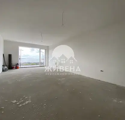 Снимка 4 — Тристаен апартамент във Варна, Бриз