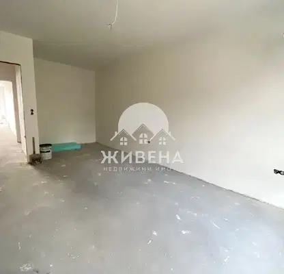 Снимка 5 — Тристаен апартамент във Варна, Бриз