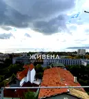Тристаен апартамент във Варна, Бриз