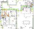 Снимка 3 — Тристаен апартамент във Варна, Бриз