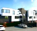Снимка 5 — Тристаен апартамент във Варна, Бриз