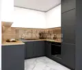 Снимка 4 — Тристаен апартамент във Варна, Бриз