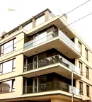 Тристаен апартамент във Варна, Бриз