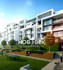 Тристаен апартамент във Варна, Бриз
