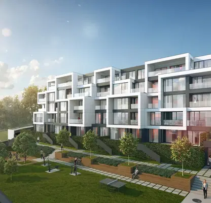 Снимка 2 — Тристаен апартамент във Варна, Бриз