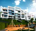 Снимка 4 — Тристаен апартамент във Варна, Бриз