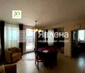 Снимка 3 — Тристаен апартамент с голяма тераса и морска панорама в Бриз, Варна