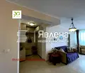 Снимка 4 — Тристаен апартамент с голяма тераса и морска панорама в Бриз, Варна