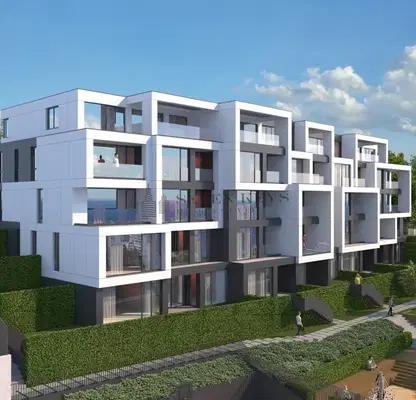 Photo 2 — 3-bedroom apartment in Varna, Briz