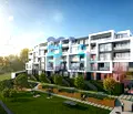 Снимка 4 — Тристаен апартамент във Варна, Бриз