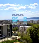 Тристаен апартамент във Варна, Бриз