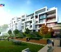 Снимка 4 — Тристаен апартамент във Варна, Бриз