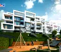 Снимка 5 — Тристаен апартамент във Варна, Бриз