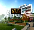 Снимка 3 — Тристаен апартамент във Варна, Бриз