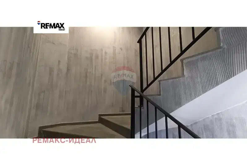 3-bedroom apartment in Varna, Briz