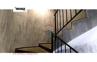 Тристаен апартамент във Варна, Бриз
