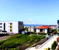 Снимка 5 — Тристаен апартамент във Варна, Бриз