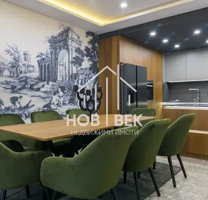 Photo 2 — 3-bedroom apartment in Varna, Briz