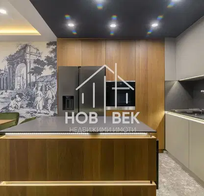 Photo 4 — 3-bedroom apartment in Varna, Briz