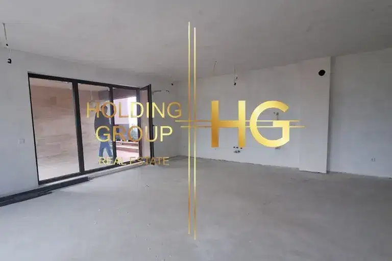 3-bedroom apartment in Varna, Briz