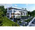 Снимка 3 — Тристаен апартамент във Варна, Бриз