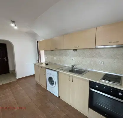 Photo 2 — 3-bedroom apartment in Varna, Briz