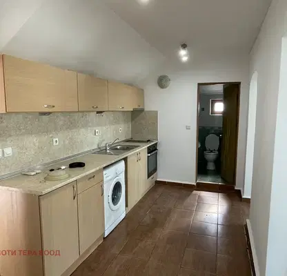 Photo 3 — 3-bedroom apartment in Varna, Briz