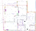 Снимка 2 — Тристаен апартамент във Варна, Бриз