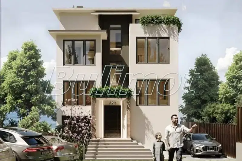 3-bedroom apartment in Varna, Briz