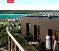 Снимка 3 — Тристаен апартамент във Варна, Бриз