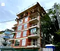 Снимка 4 — Тристаен апартамент във Варна, Бриз