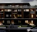 Снимка 3 — Тристаен апартамент във Варна, Бриз